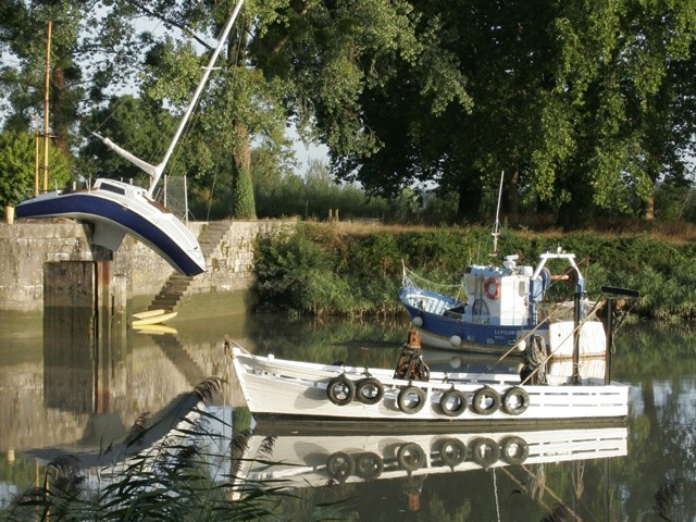 Voyage à Nantes