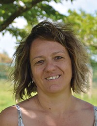 Adélaïde Fourage 