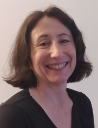 Anne Péresse 