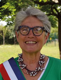 Brigitte Dousset