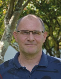 Christian Dréan 