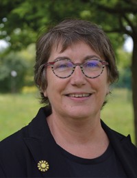 Françoise Paquet 