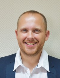 Nicolas Lécureuil 