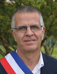 Pascal Monnié