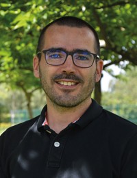 Thibault Goupil