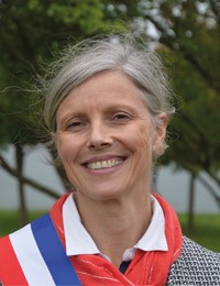 Valérie Lallemand 