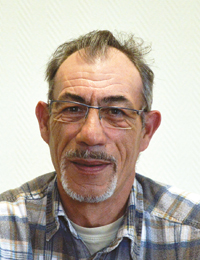 Christian Amprou