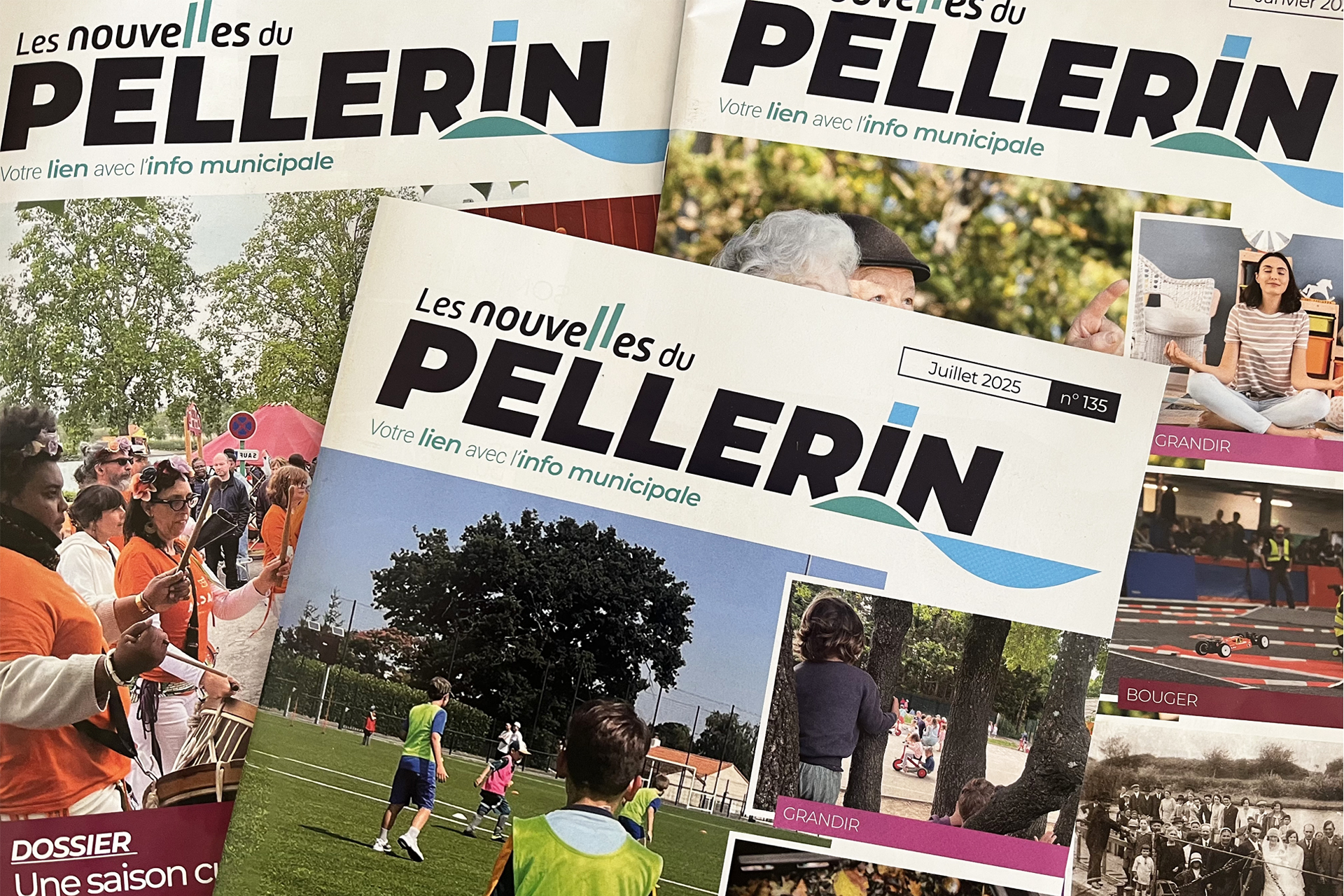 Publications municipales
