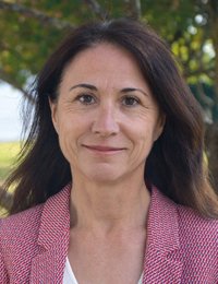 Sylvia Brizard