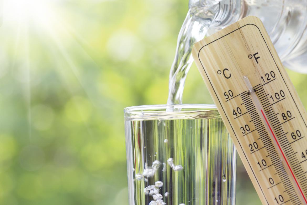 Les bons réflexes à adopter en cas d'alerte météo