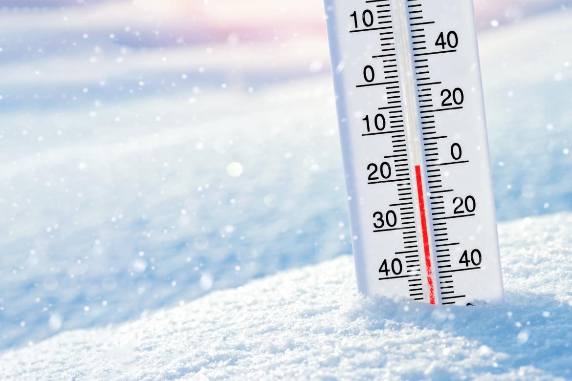 Alerte grands froids