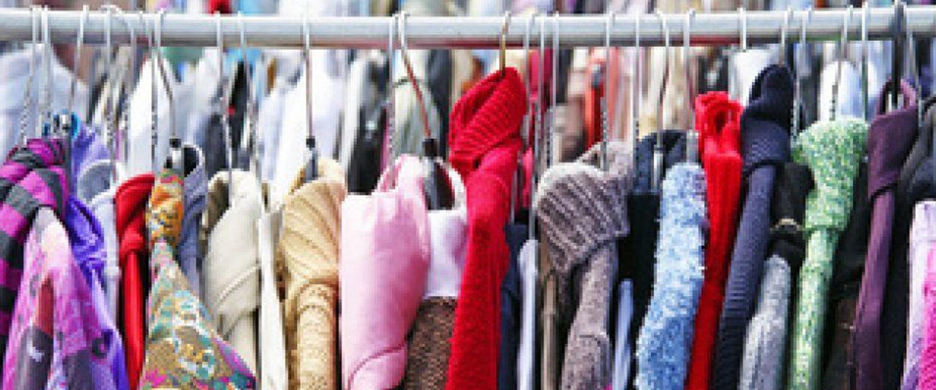 Vide-dressing
