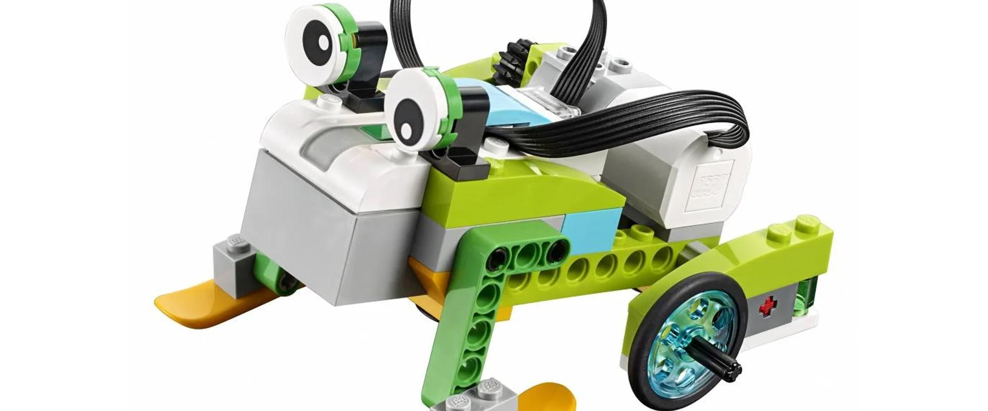 Lego WeDo