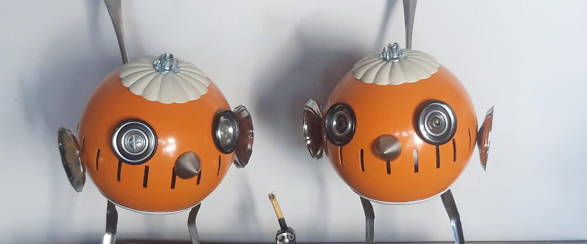 Les Gugus de Ziak