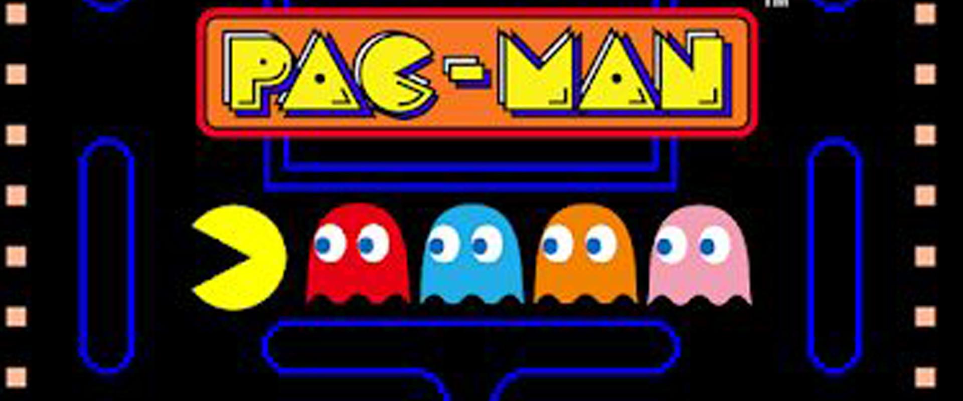 Jeu pacman