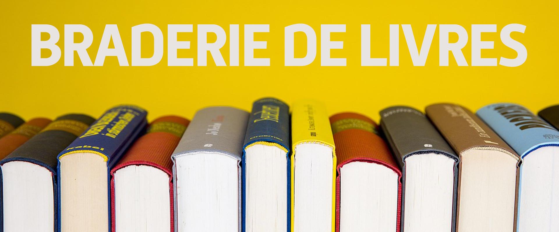 Photo de livres