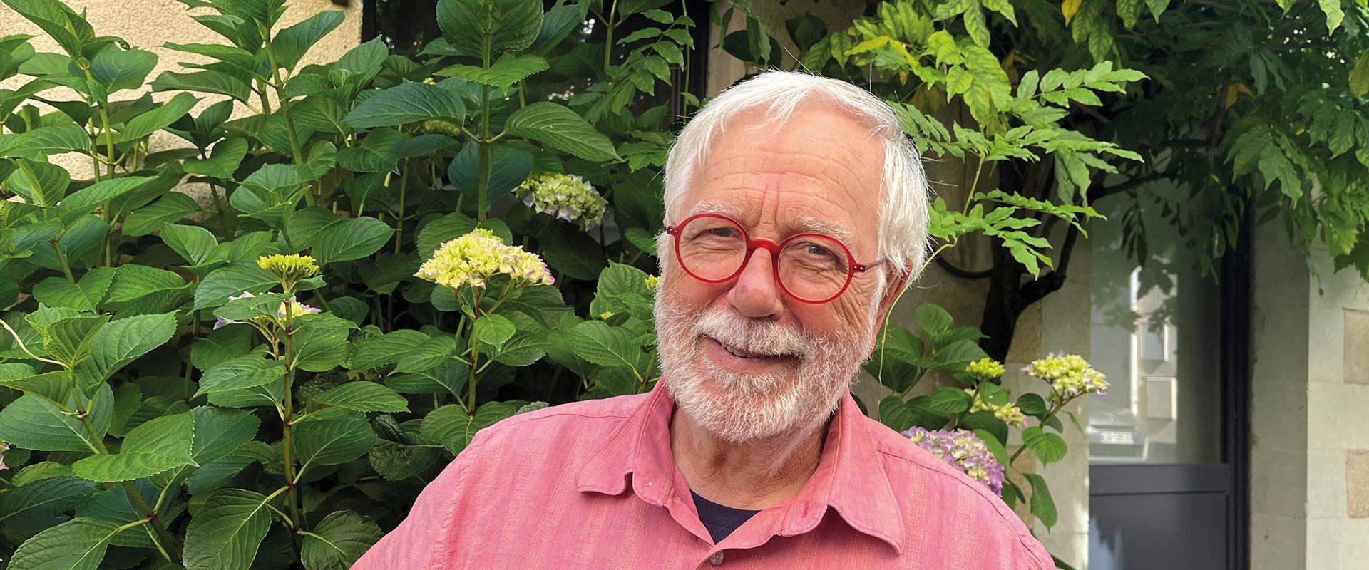 Gérard Cardin