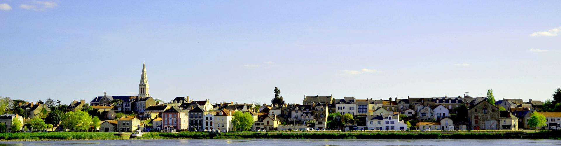 Rives du Pellerin