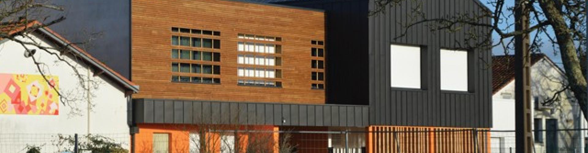 Ecole élémentaire de l'Hermitage