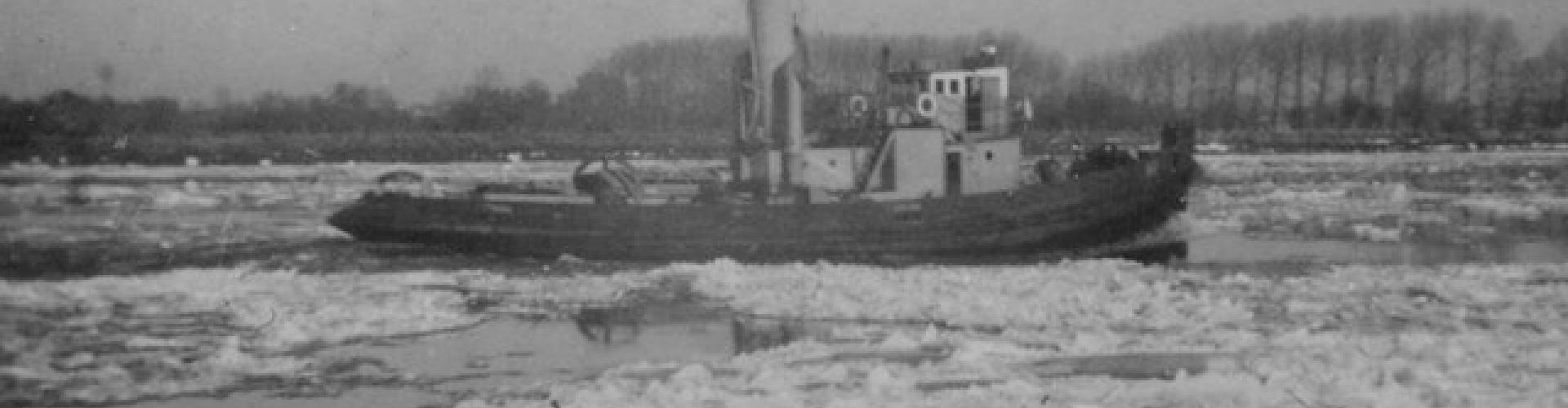 Les Glaces en Loire