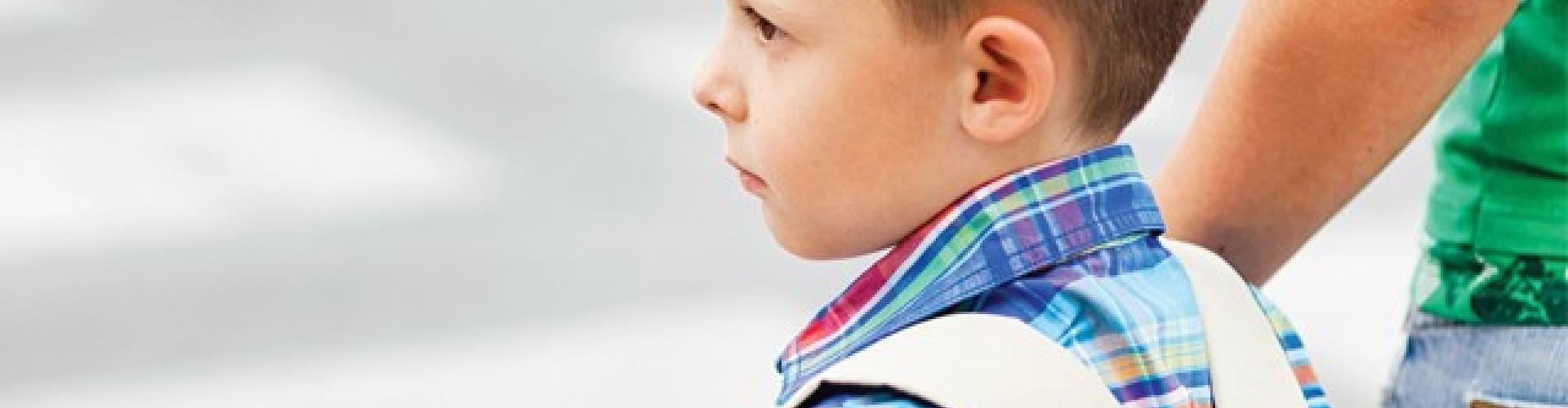 Le Projet d'Accueil Individualisé