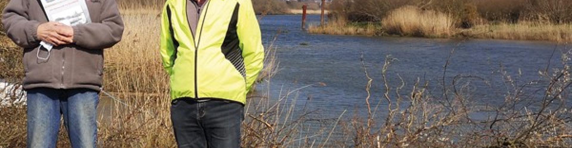 21 > Le site du batardeau