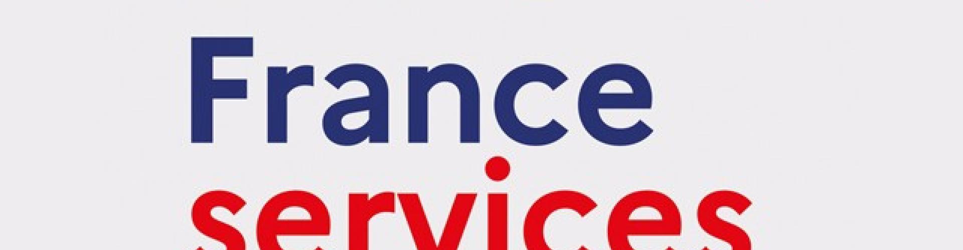 France services