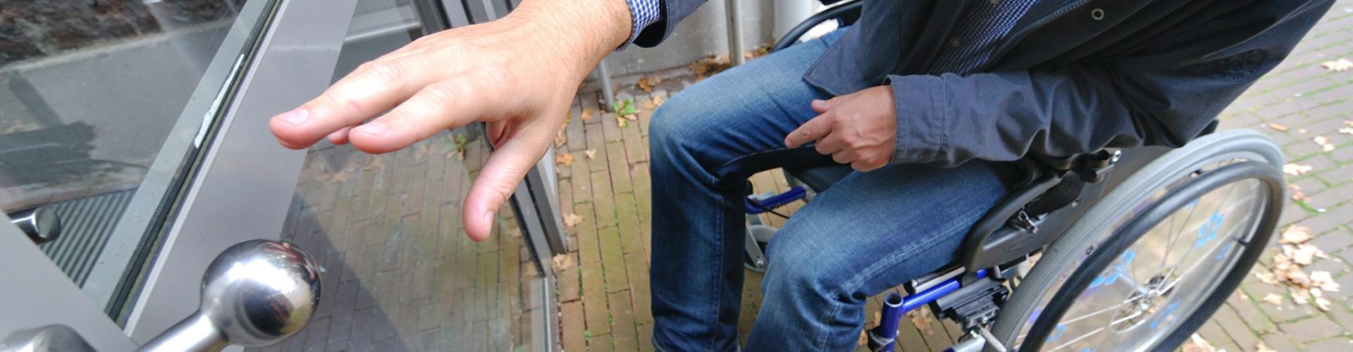 La Commission Communale pour l’Accessibilité