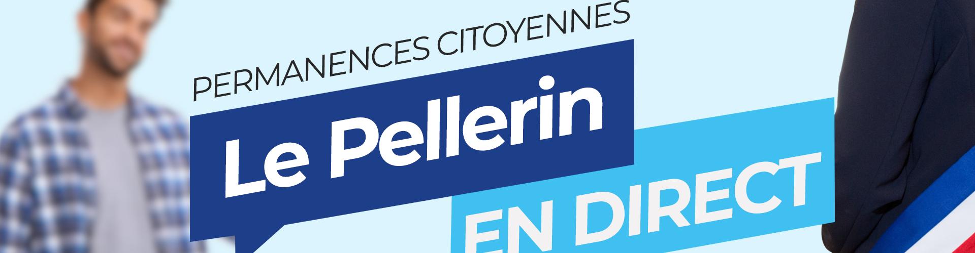 Permanences citoyennes