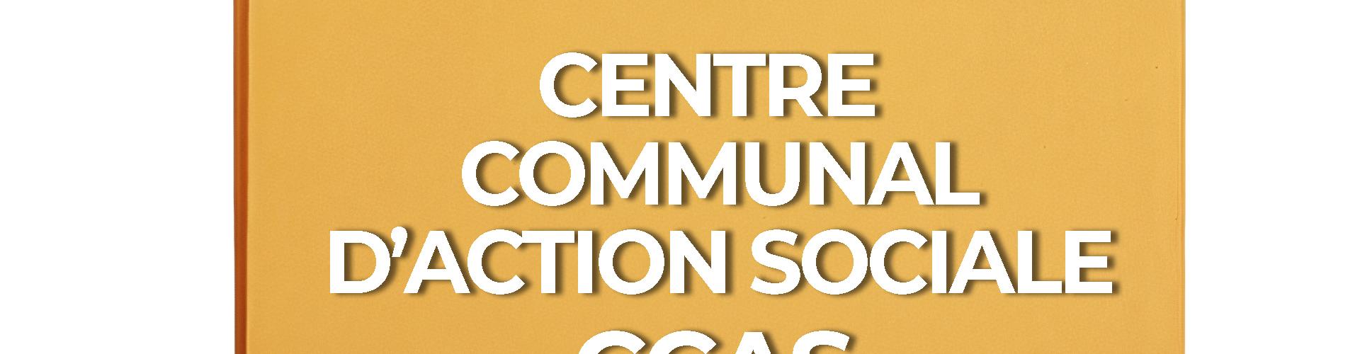 DOSSIERS CCAS