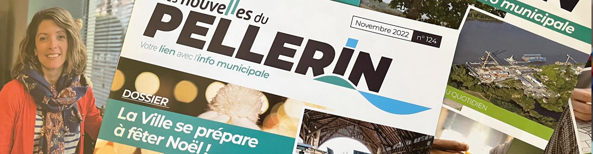 Publications municipales