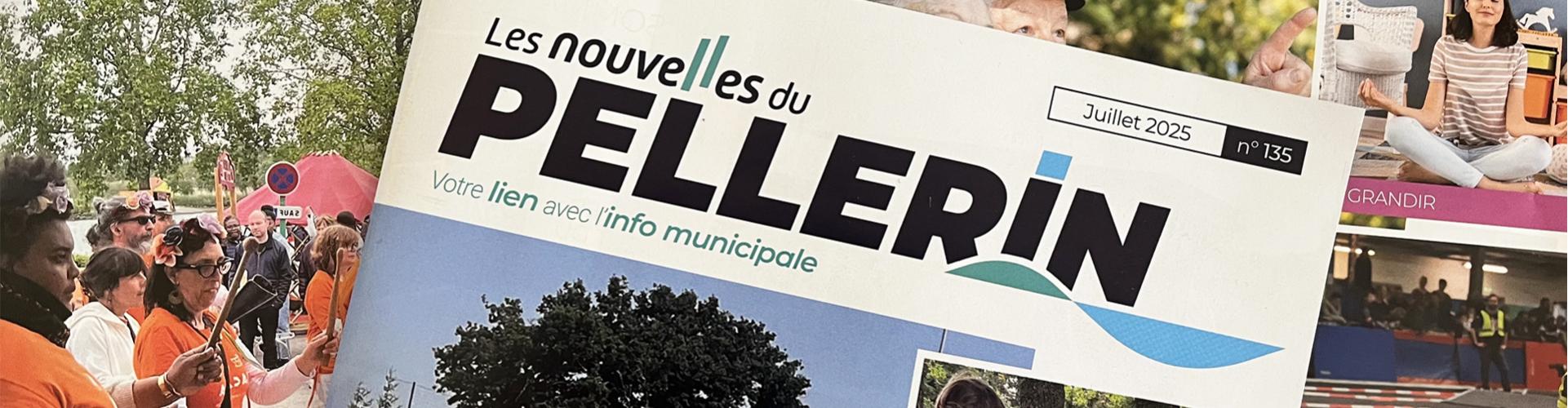 Publications municipales