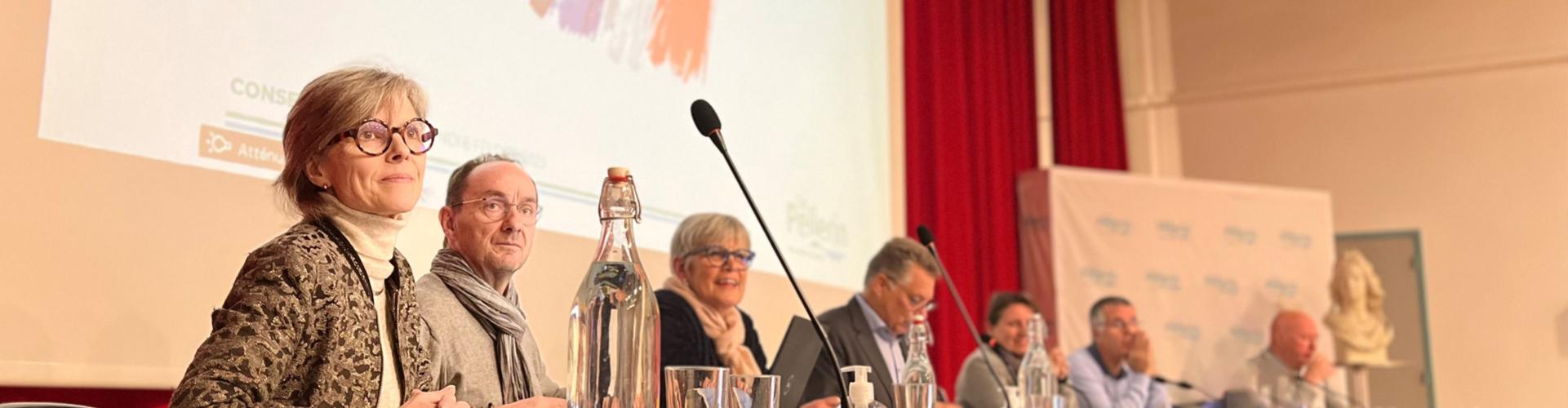 Conseil Municipal du 23/02/2026 