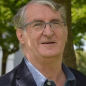 Jean-Luc Michenot 