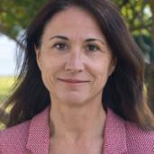 Sylvia Brizard